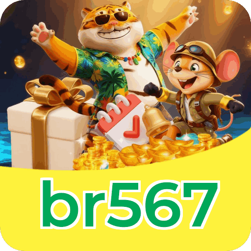 Siga a br567 no Facebook