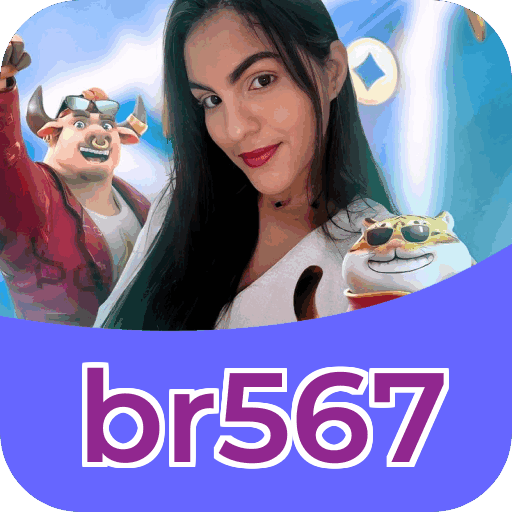 Plataforma br567 mostrando interface moderna, jogos certificados e recursos de segurança licenciados