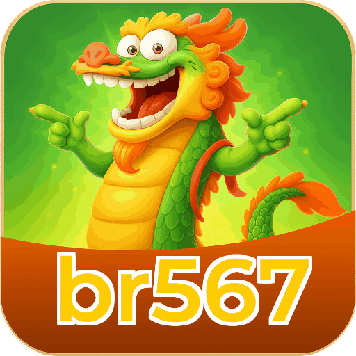 Login rápido no app br567